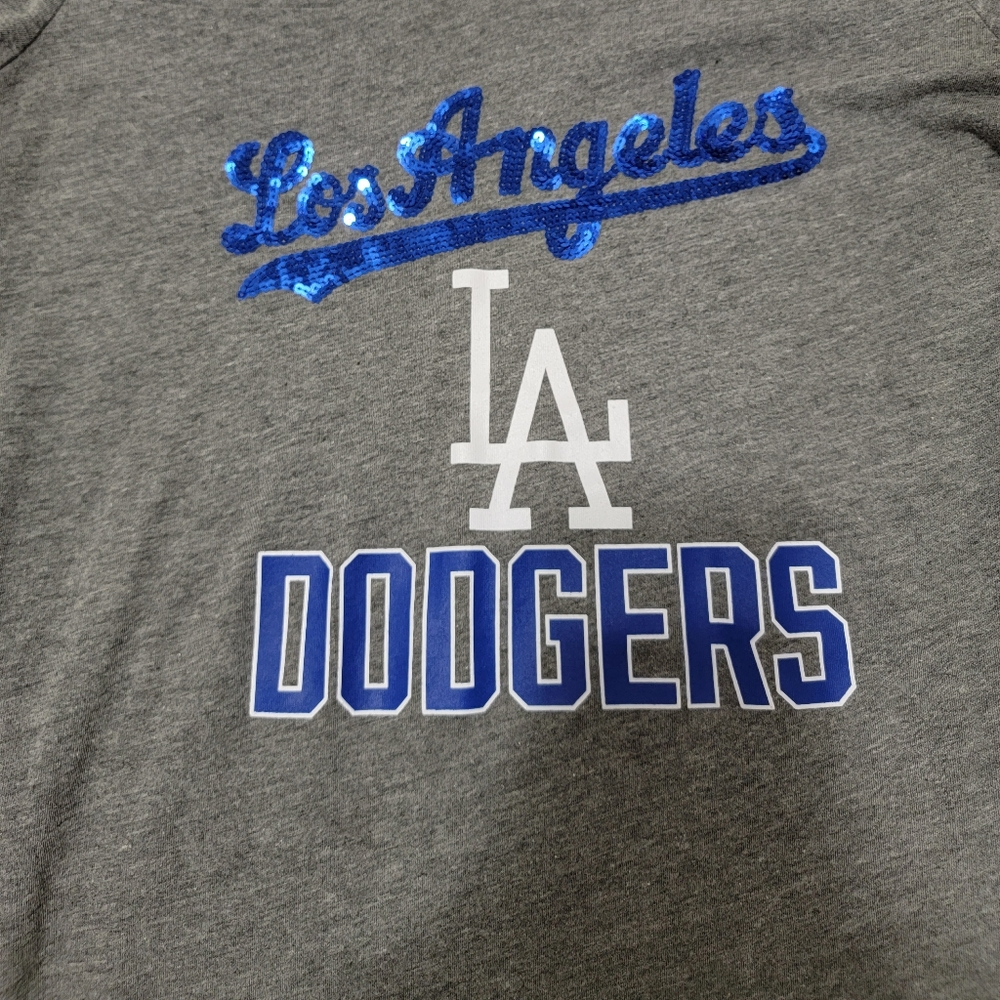 Dodgers top